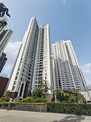2 BHK Apartment For Rent in Piramal Vaikunth, Balkum Pada