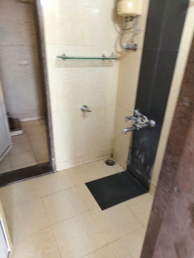 Bathroom, vijay-galaxy 2 Bedroom 750 Sq.Ft. Apartment In Waghbil Thane 10792619