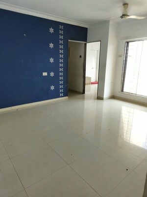 Room in 2 BHK Apartment at Vijay Galaxy, Waghbil – for Rent