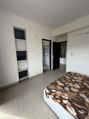 Furnished Amenities in 3 BHK Apartment at KST Whispering Heights, Sector 88 – for Sale