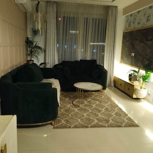 3 BHK Apartment For Rent in Emaar Palm Hills, Sector 77