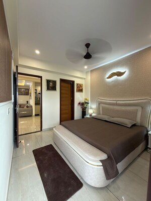 Room in 2 BHK Apartment at KharaR-Kurali Highway – for Sale