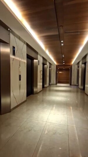 Room in  Office Space at One BKC, Bandra East – for Rent