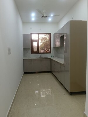 Kitchen in 3 BHK Villa at Vip Road – for Sale