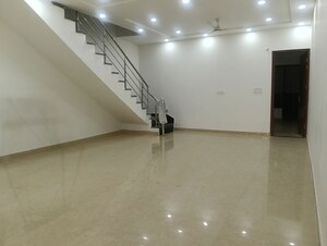 Living Room in 3 BHK Villa at Vip Road – for Sale