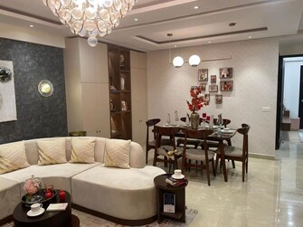 3 BHK Builder Floor For Rent in Signature Global Park 4 and 5 in Sohna Sector 36, Gurgaon