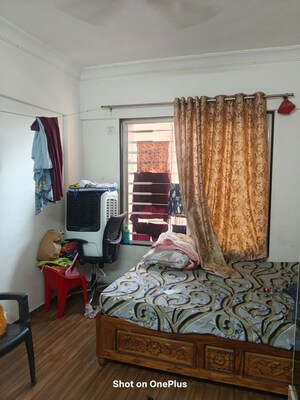 2 BHK Apartment For Rent in GK Rose Mansion, Punawale