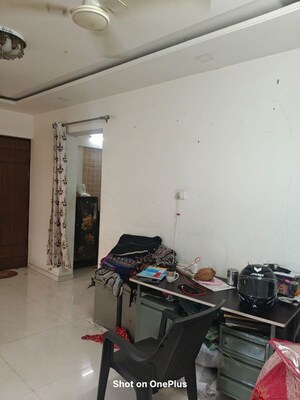 Gym in 2 BHK Apartment at GK Rose Mansion, Punawale – for Rent