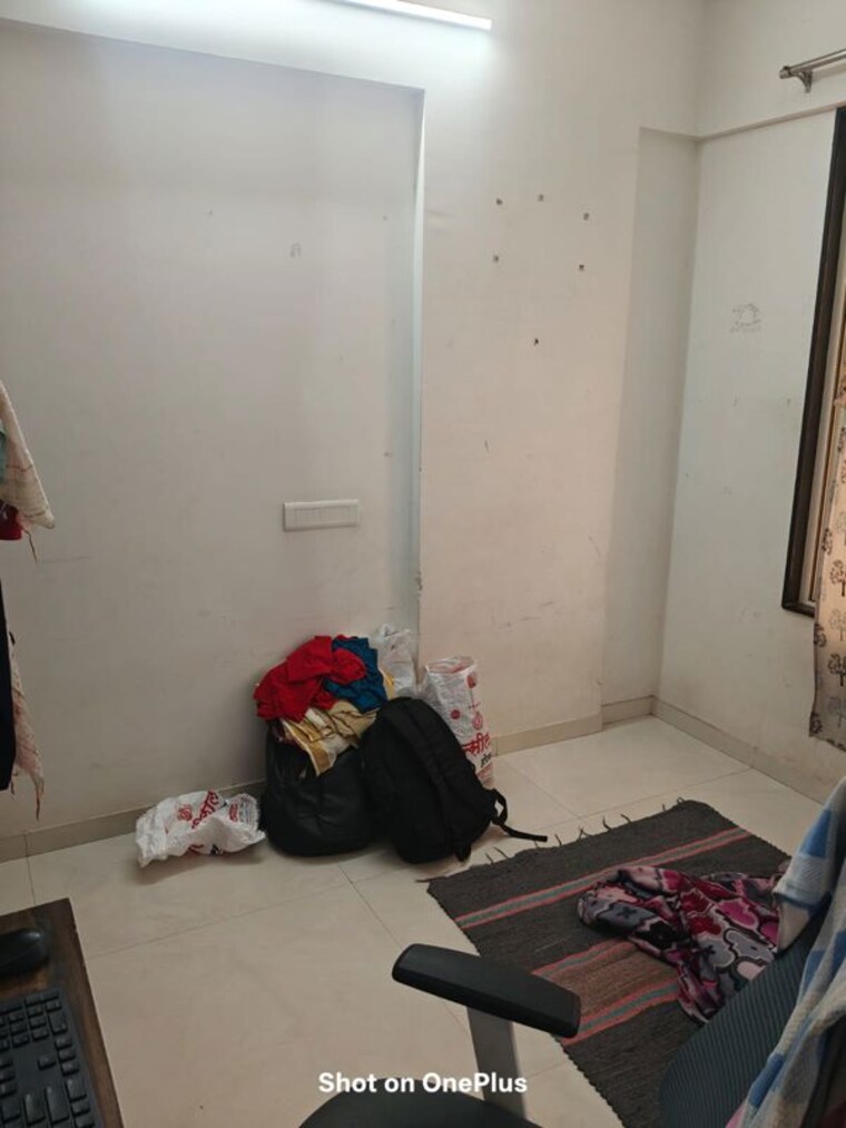 Bedroom, gk-rose-mansion 2 Bedroom 750 Sq.Ft. Apartment In Punawale Pune 10792646