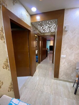 Bedroom in 3 BHK Apartment at Nimbus The Hyde Park, Sector 78 – for Sale