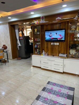 3 BHK Apartment For Sale in Nimbus The Hyde Park, Sector 78