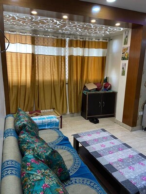 Bedroom in 3 BHK Apartment at Nimbus The Hyde Park, Sector 78 – for Sale