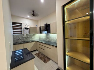 Kitchen in 3 BHK Apartment at KharaR-Kurali Highway – for Sale