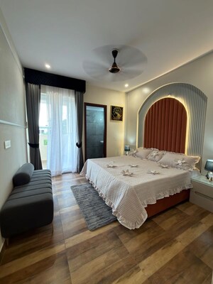3 BHK Apartment For Sale in KharaR-Kurali Highway