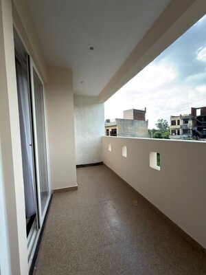Kitchen in 3 BHK Apartment at KharaR-Kurali Highway – for Sale