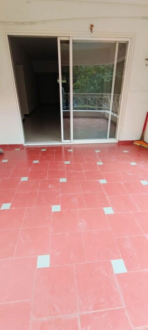 Bathroom in 3 BHK Apartment at Clover Village, Wanowrie – for Sale