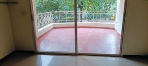 Balcony in 3 BHK Apartment at Clover Village, Wanowrie – for Sale