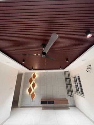 Furnished Amenities in 3 BHK Apartment at Lansum Etania, Gachibowli – for Sale