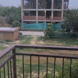 3 BHK Apartment – Exterior View View at BPTP Floors, Sector 70 - for Rent