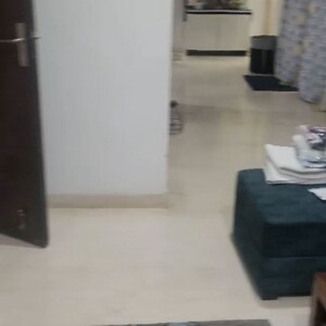 Living Room in 3 BHK Apartment at BPTP Floors, Sector 70 – for Rent