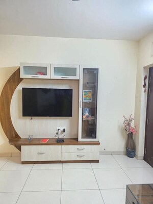 2 BHK Apartment For Sale in Aparna HillPark Silver Oaks, Chanda Nagar