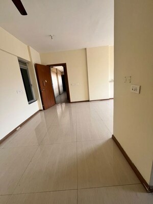 Kitchen in 2 BHK Apartment at Vijay Annex 3, Waghbil – for Rent