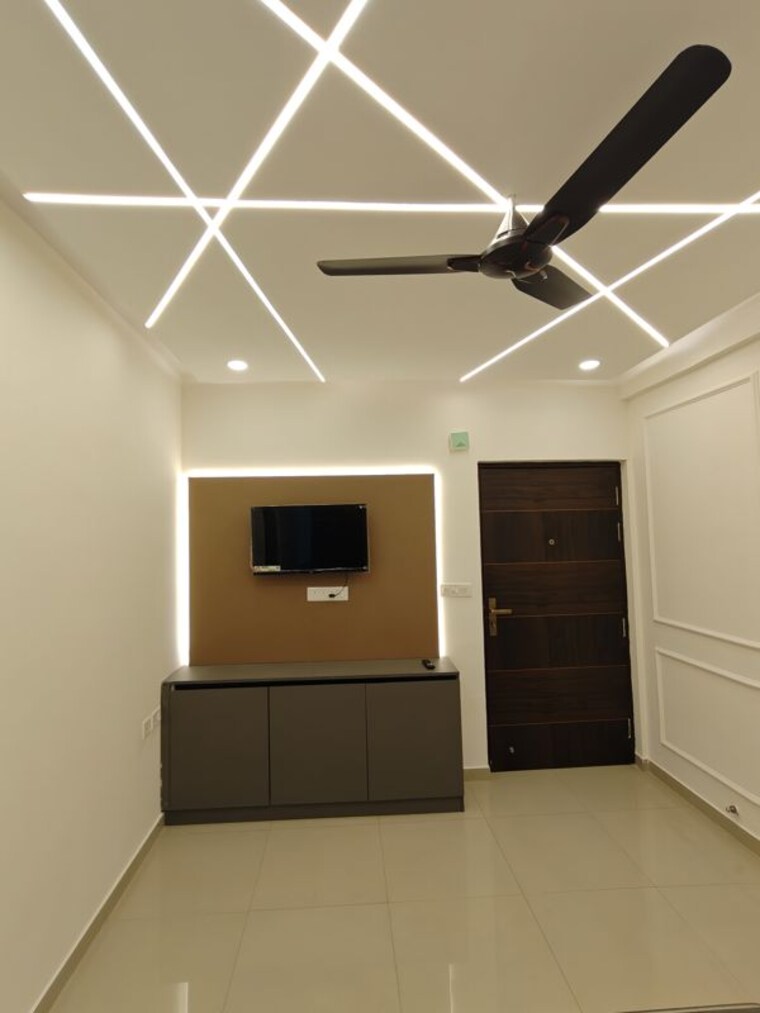 Room, pyramid-fusion-homes 2 Bedroom 691 Sq.Ft. Apartment In Sector 70a Gurgaon 10792677