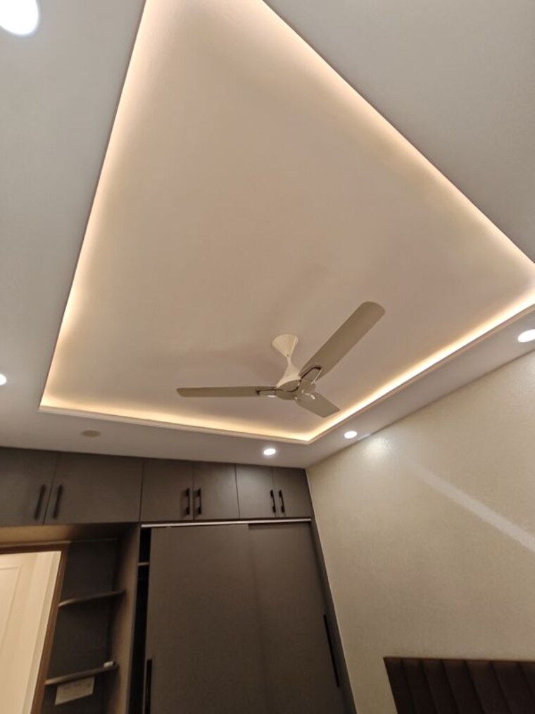 undefined, pyramid-fusion-homes 2 Bedroom 691 Sq.Ft. Apartment In Sector 70a Gurgaon 10792677