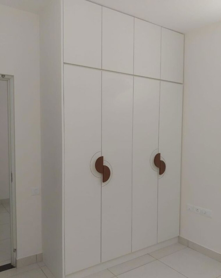 Bathroom, brigade-bricklane 2 Bedroom 1100 Sq.Ft. Apartment In Jakkuru Bangalore 10792692