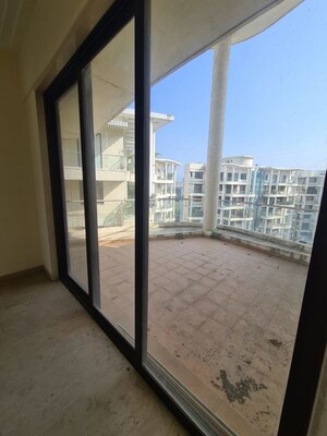 3 BHK Apartment For Sale in Ekta California, Nibm Road