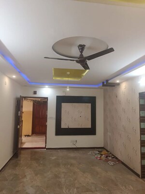 2 BHK Apartment For Rent in Rt Nagar