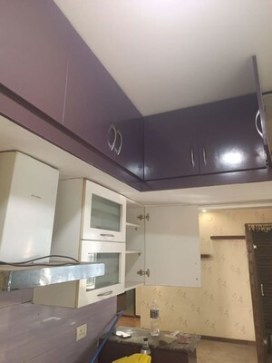 Room in 2 BHK Apartment at Rt Nagar – for Rent