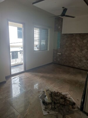 Room in 2 BHK Apartment at Rt Nagar – for Rent