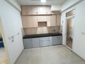 Kitchen in 2 BHK Apartment at Sector 37d – for Sale