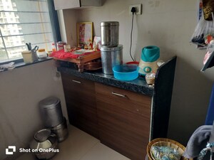 Furnished Amenities in 1 BHK Apartment at Rainbow Housing Urban Forest, Mamurdi – for Rent