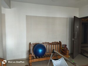 Furnished Amenities in 1 BHK Apartment at Rainbow Housing Urban Forest, Mamurdi – for Rent