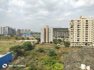 1 BHK Apartment For Rent in Rainbow Housing Urban Forest, Mamurdi