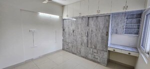 Bathroom in 4 BHK Apartment at Avalon Park At The Prestige City, Sarjapur Road – for Rent