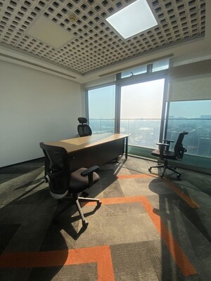  Office Space For Rent in Wadhwa The Capital, Bandra East
