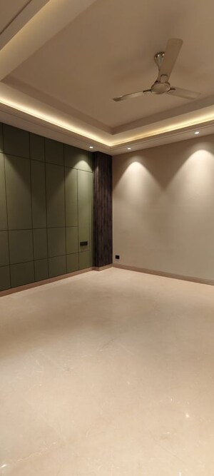 3 BHK Builder Floor For Rent in Sector 55