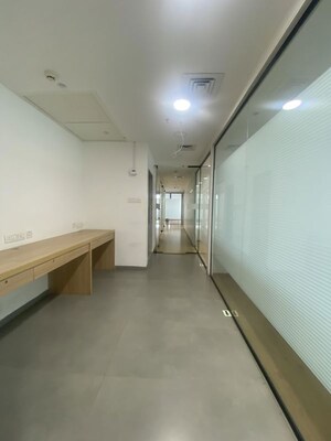  Office Space For Rent in Maker Maxity, Bandra Kurla Complex