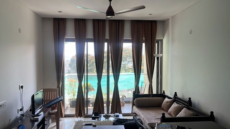 Gym, kasturi-eon-homes 2 Bedroom 839 Sq.Ft. Apartment In Hinjewadi Pune 10792713