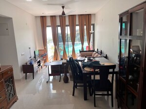 Team Area in 2 BHK Apartment at Kasturi Eon Homes, Hinjewadi – for Sale
