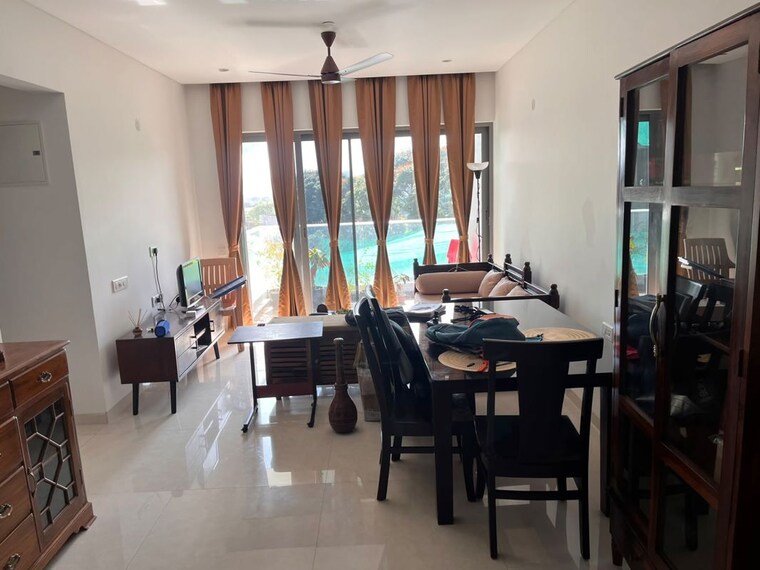 Team Area, kasturi-eon-homes 2 Bedroom 839 Sq.Ft. Apartment In Hinjewadi Pune 10792713