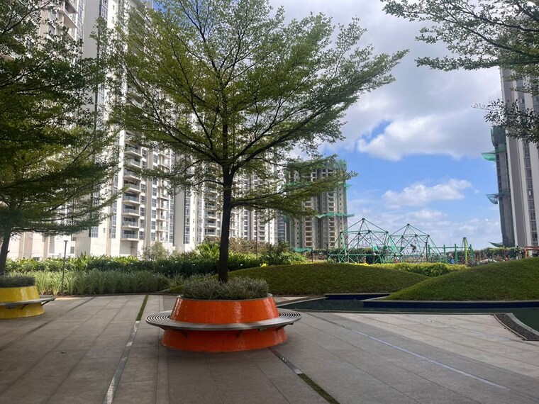 Swimming Pool, kasturi-eon-homes 2 Bedroom 839 Sq.Ft. Apartment In Hinjewadi Pune 10792713