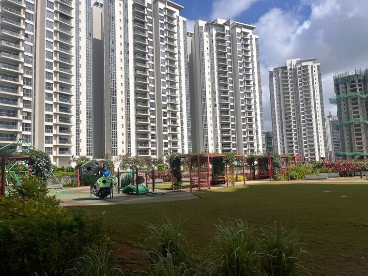 Exterior View, kasturi-eon-homes 2 Bedroom 839 Sq.Ft. Apartment In Hinjewadi Pune 10792713