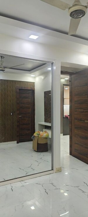 3 BHK Apartment For Rent in Sector 9 Dwarka