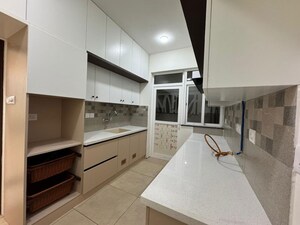 2 BHK Apartment For Rent in Adarsh Greens, Kogilu