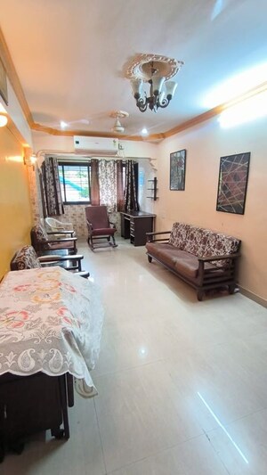 3 BHK Apartment For Rent in Sunder Bhavan Fort, Fort