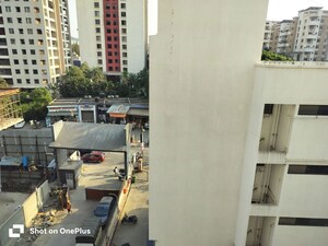 Balcony in 2 BHK Apartment at Primespace Utsav Homes II, Bavdhan – for Rent